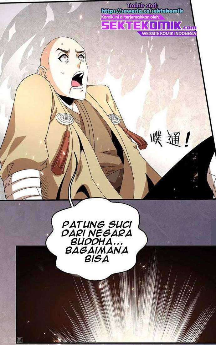 Dushi Xian Wang Chapter 240 - halaman 26