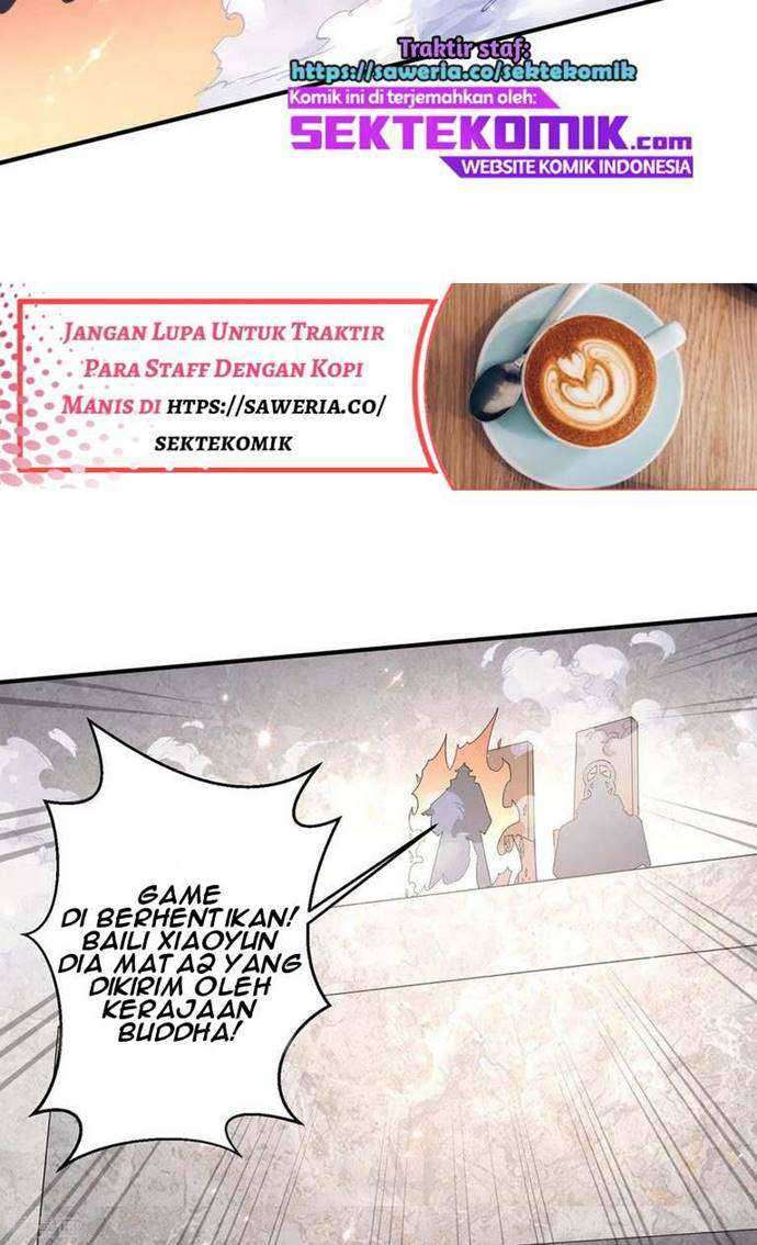 Dushi Xian Wang Chapter 240 - halaman 28