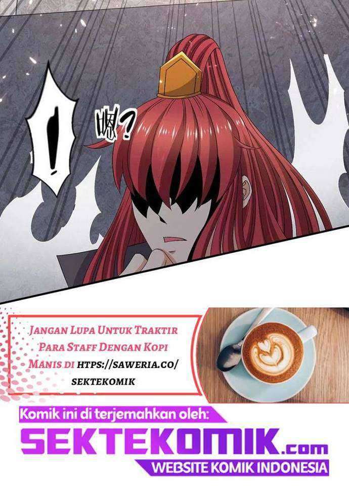 Dushi Xian Wang Chapter 240 - halaman 29