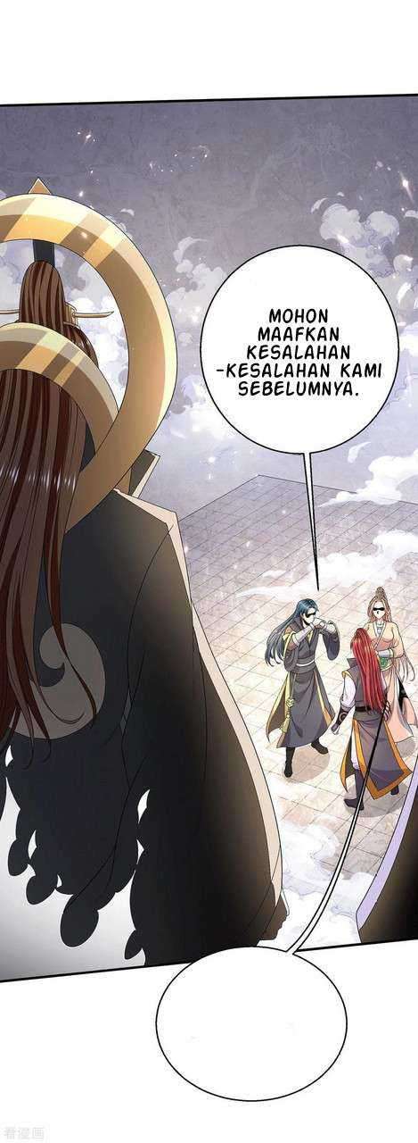 Dushi Xian Wang Chapter 241 - halaman 14