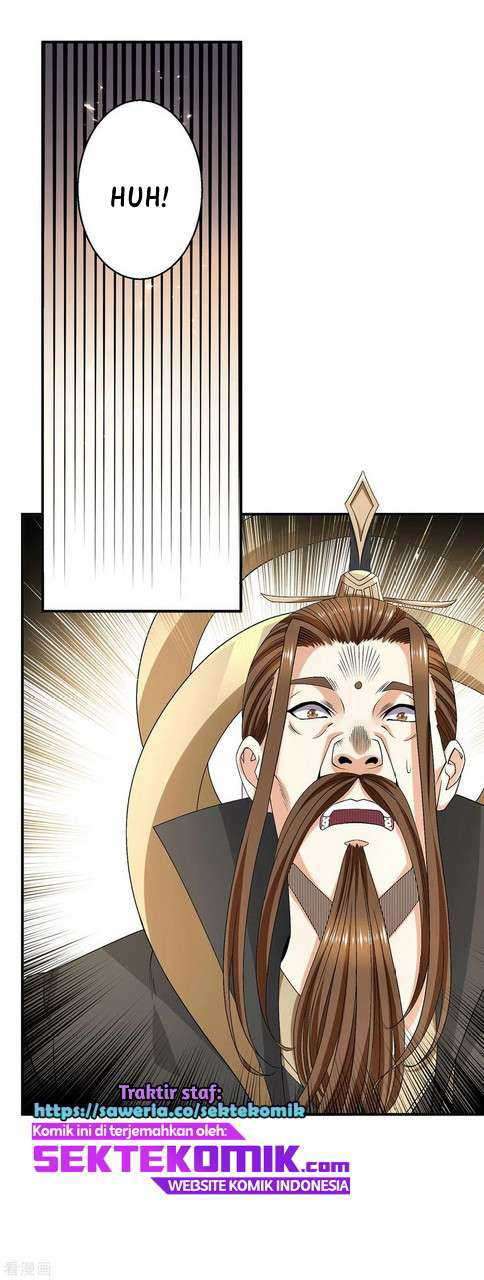 Dushi Xian Wang Chapter 241 - halaman 16