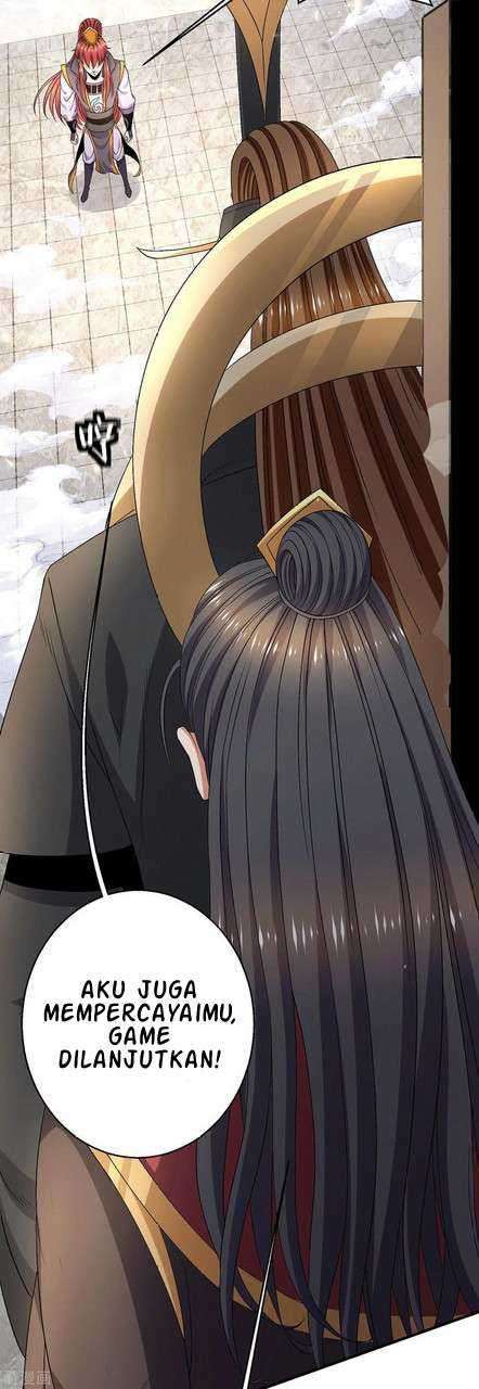 Dushi Xian Wang Chapter 241 - halaman 22