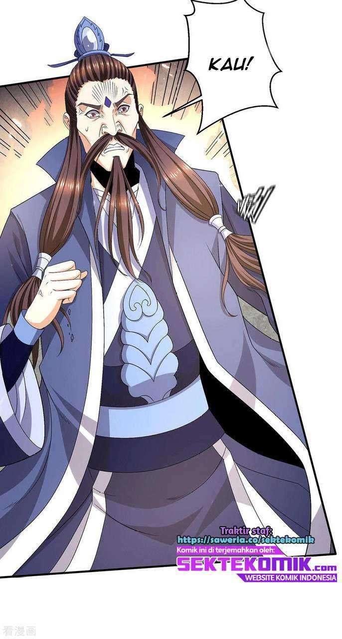 Dushi Xian Wang Chapter 241 - halaman 6