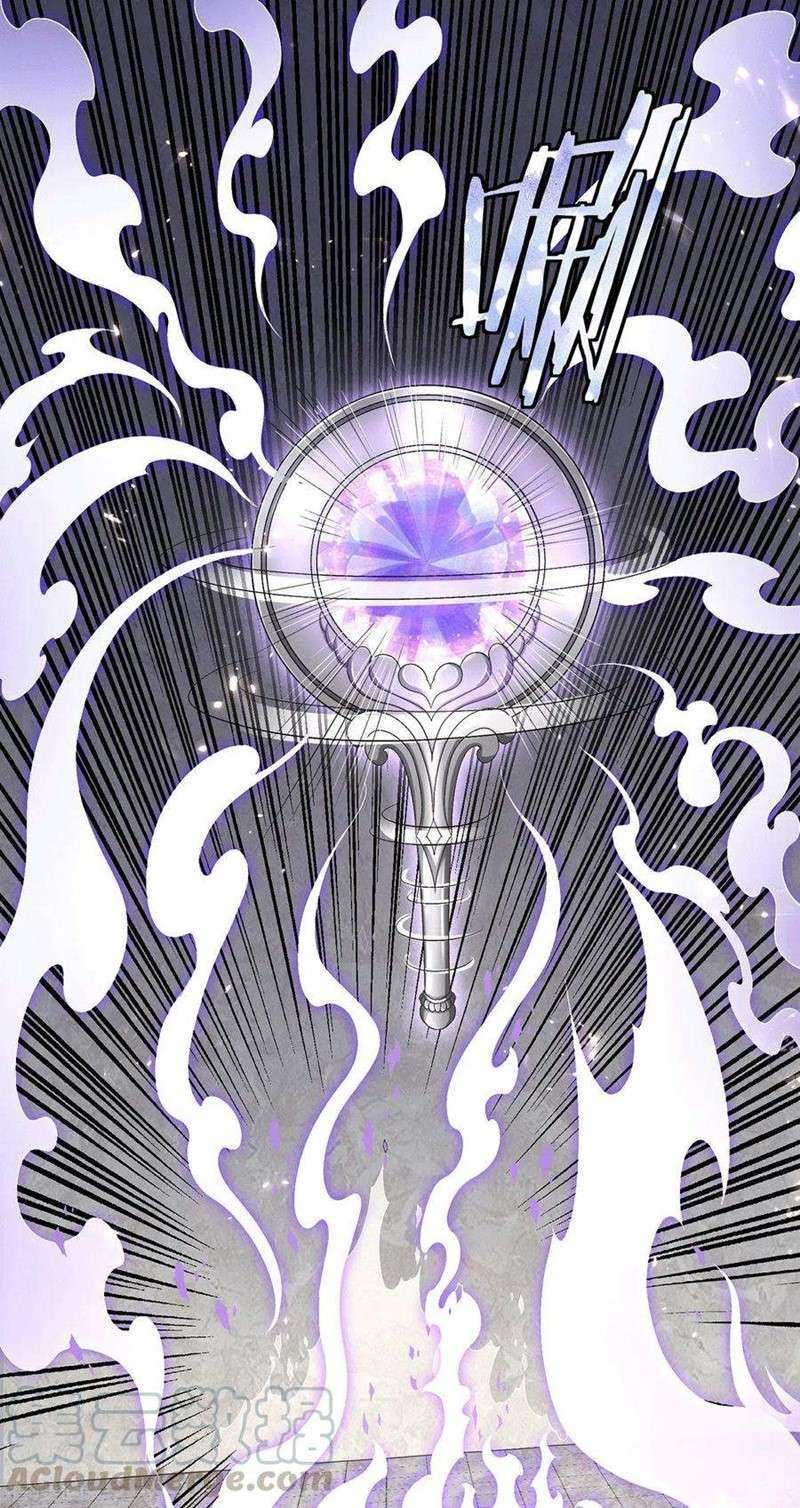 Dushi Xian Wang Chapter 242 - halaman 30