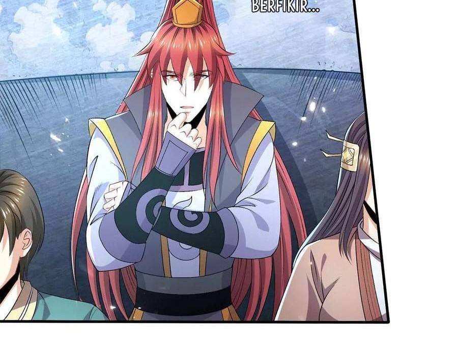 Dushi Xian Wang Chapter 244 - halaman 13