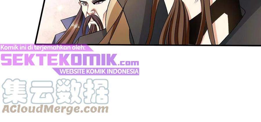 Dushi Xian Wang Chapter 244 - halaman 22