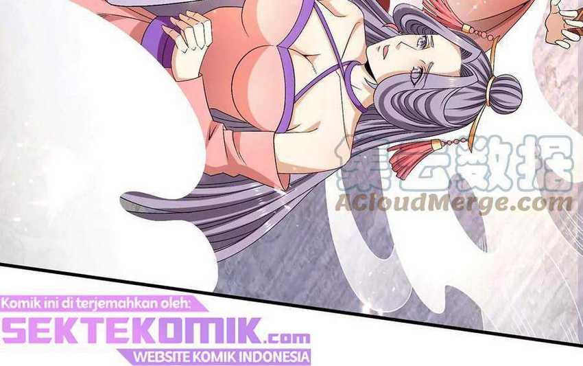Dushi Xian Wang Chapter 245 - halaman 12