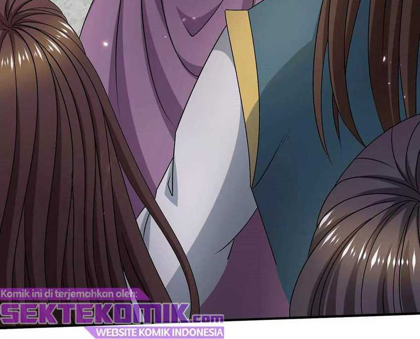 Dushi Xian Wang Chapter 245 - halaman 15