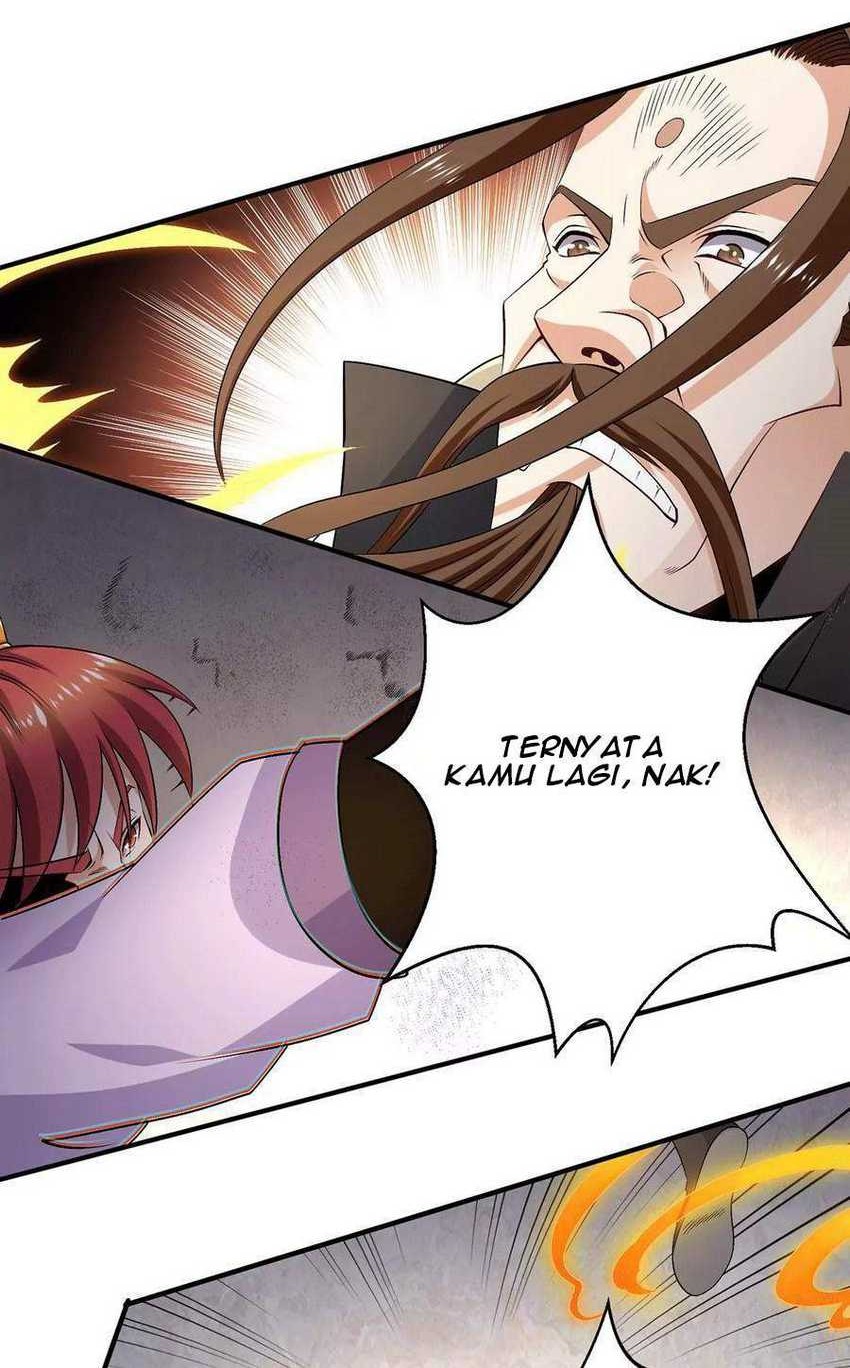 Dushi Xian Wang Chapter 245 - halaman 23