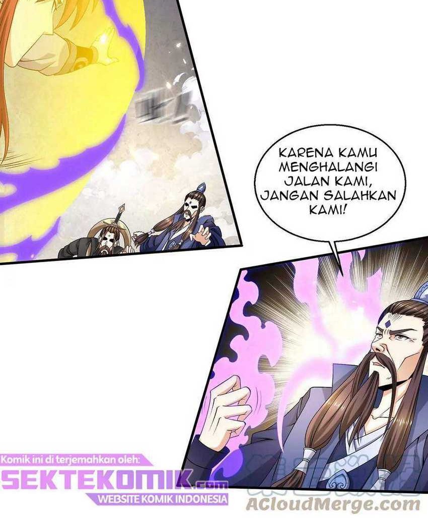 Dushi Xian Wang Chapter 245 - halaman 9