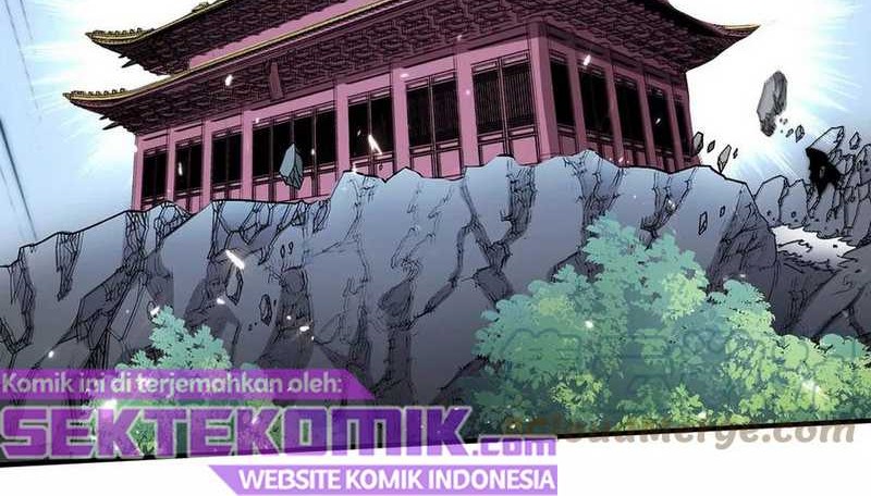 Dushi Xian Wang Chapter 246 - halaman 10