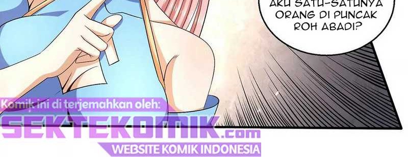 Dushi Xian Wang Chapter 246 - halaman 12