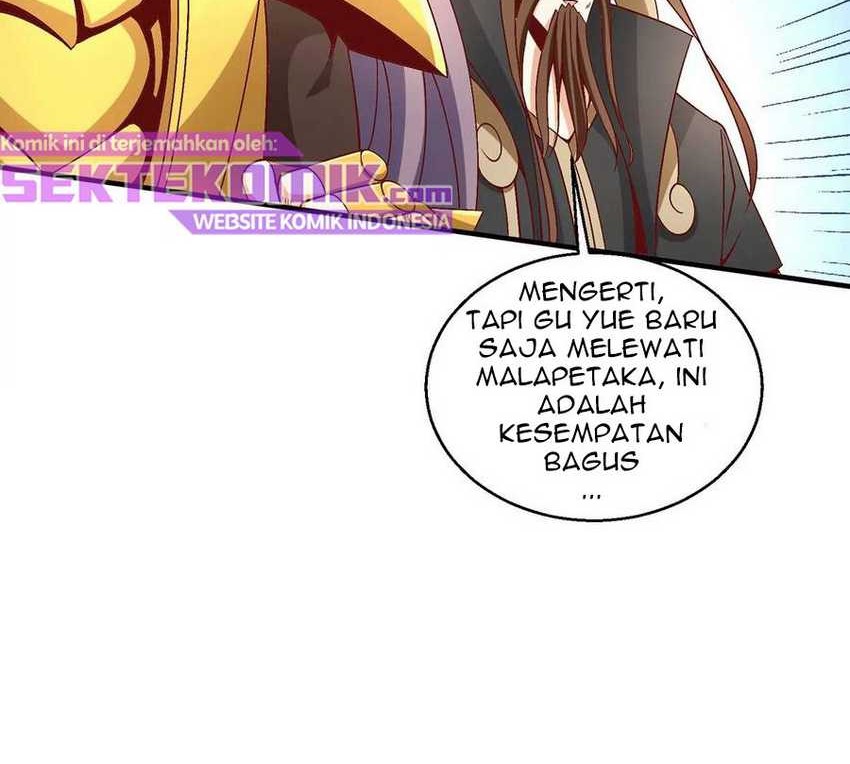 Dushi Xian Wang Chapter 247 - halaman 14
