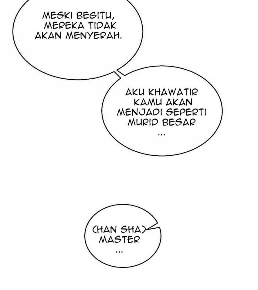 Dushi Xian Wang Chapter 247 - halaman 18