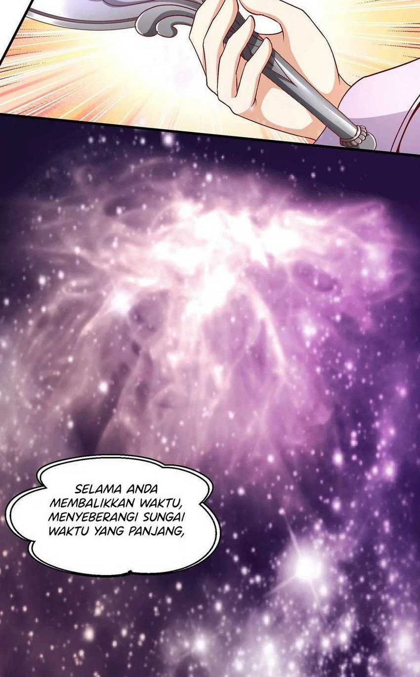 Dushi Xian Wang Chapter 247 - halaman 20