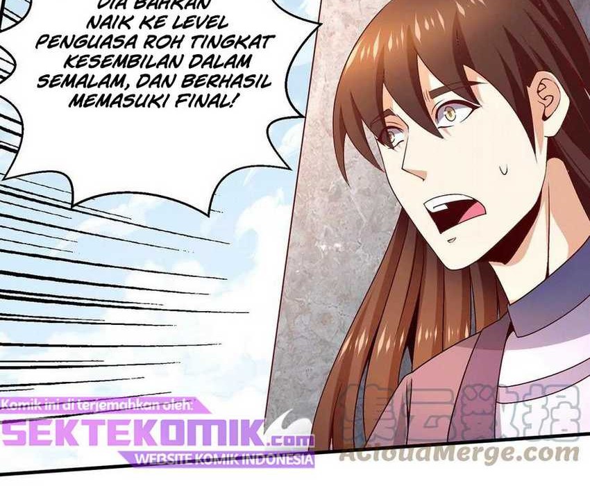 Dushi Xian Wang Chapter 248 - halaman 13