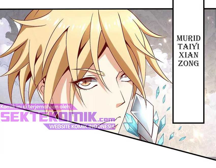 Dushi Xian Wang Chapter 248 - halaman 16