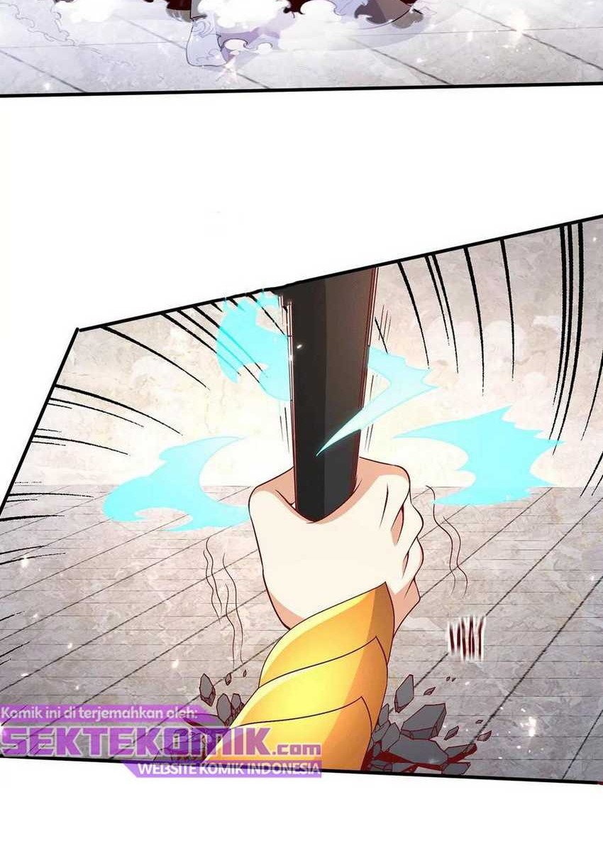 Dushi Xian Wang Chapter 248 - halaman 24