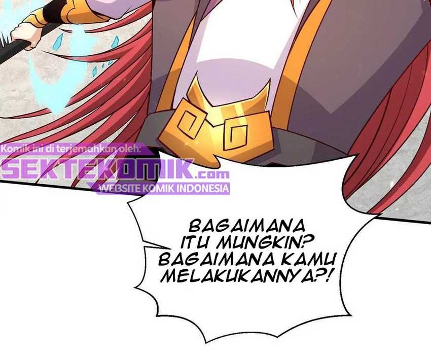 Dushi Xian Wang Chapter 248 - halaman 26