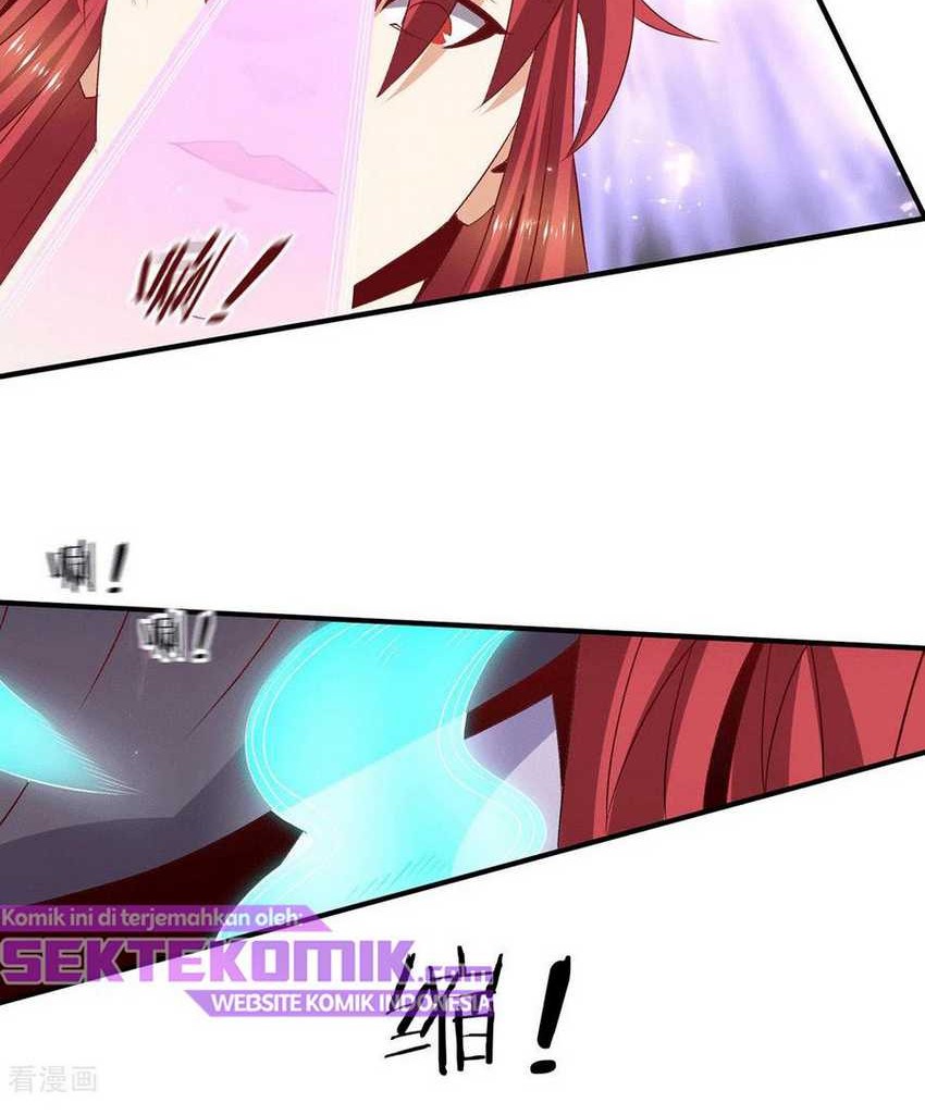 Dushi Xian Wang Chapter 249 - halaman 11