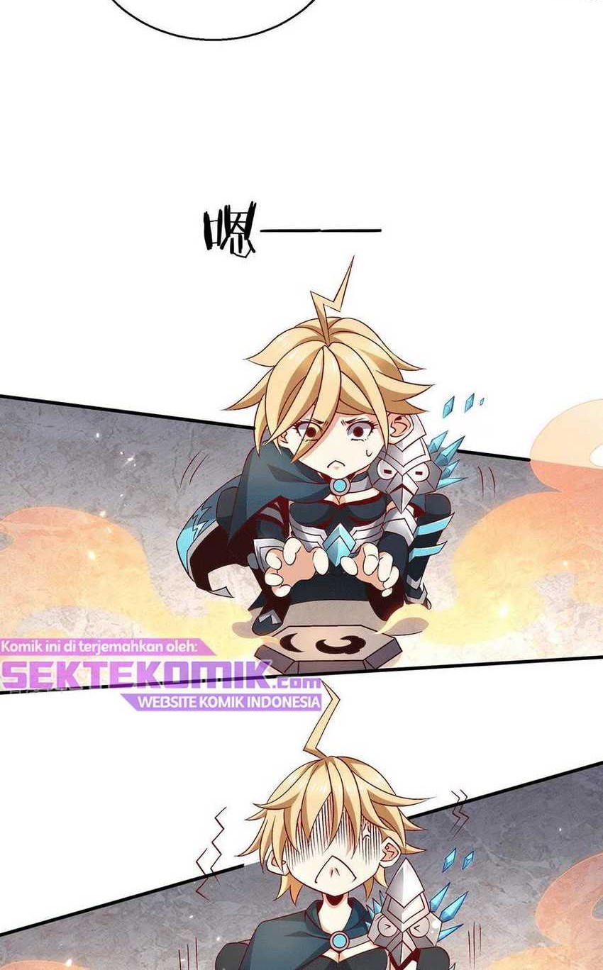 Dushi Xian Wang Chapter 249 - halaman 13