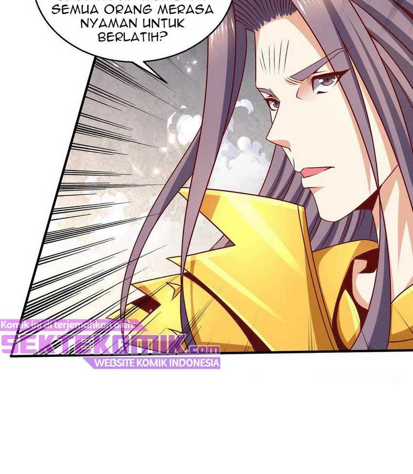 Dushi Xian Wang Chapter 249 - halaman 19