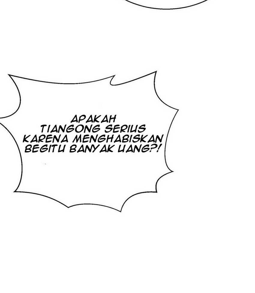 Dushi Xian Wang Chapter 249 - halaman 21
