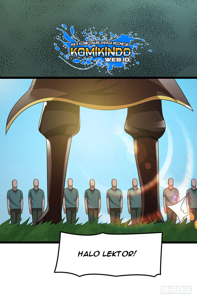 Dushi Xian Wang Chapter 25 - halaman 18