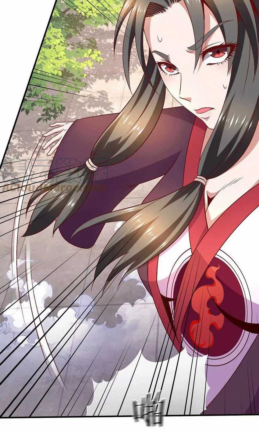 Dushi Xian Wang Chapter 250 - halaman 40