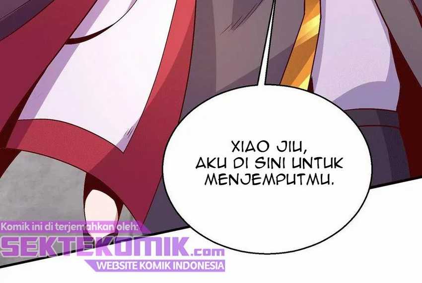 Dushi Xian Wang Chapter 250 - halaman 46
