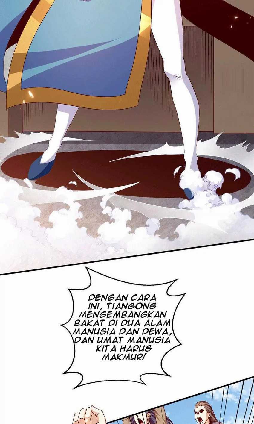 Dushi Xian Wang Chapter 250 - halaman 5