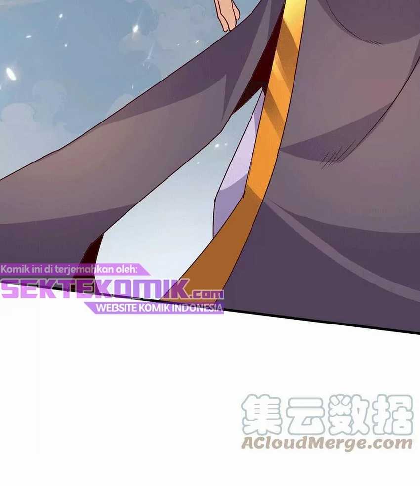 Dushi Xian Wang Chapter 250 - halaman 9
