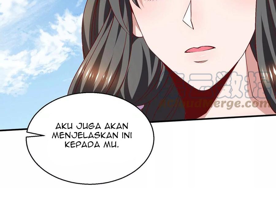 Dushi Xian Wang Chapter 251 - halaman 25