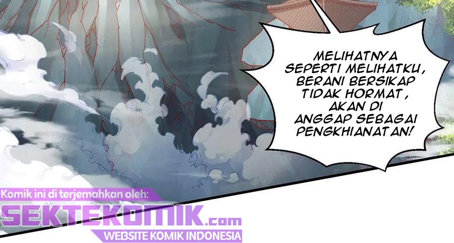Dushi Xian Wang Chapter 251 - halaman 35
