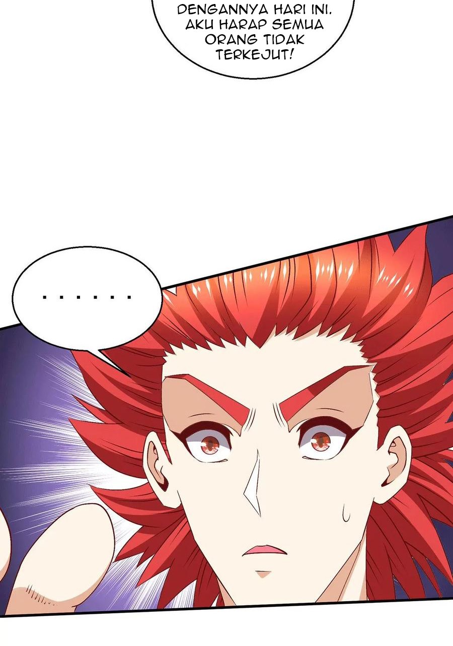 Dushi Xian Wang Chapter 251 - halaman 6
