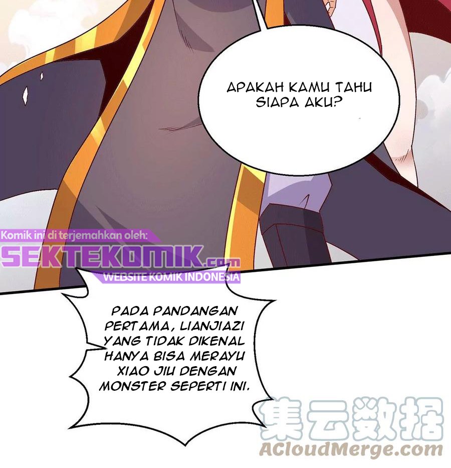 Dushi Xian Wang Chapter 251 - halaman 9