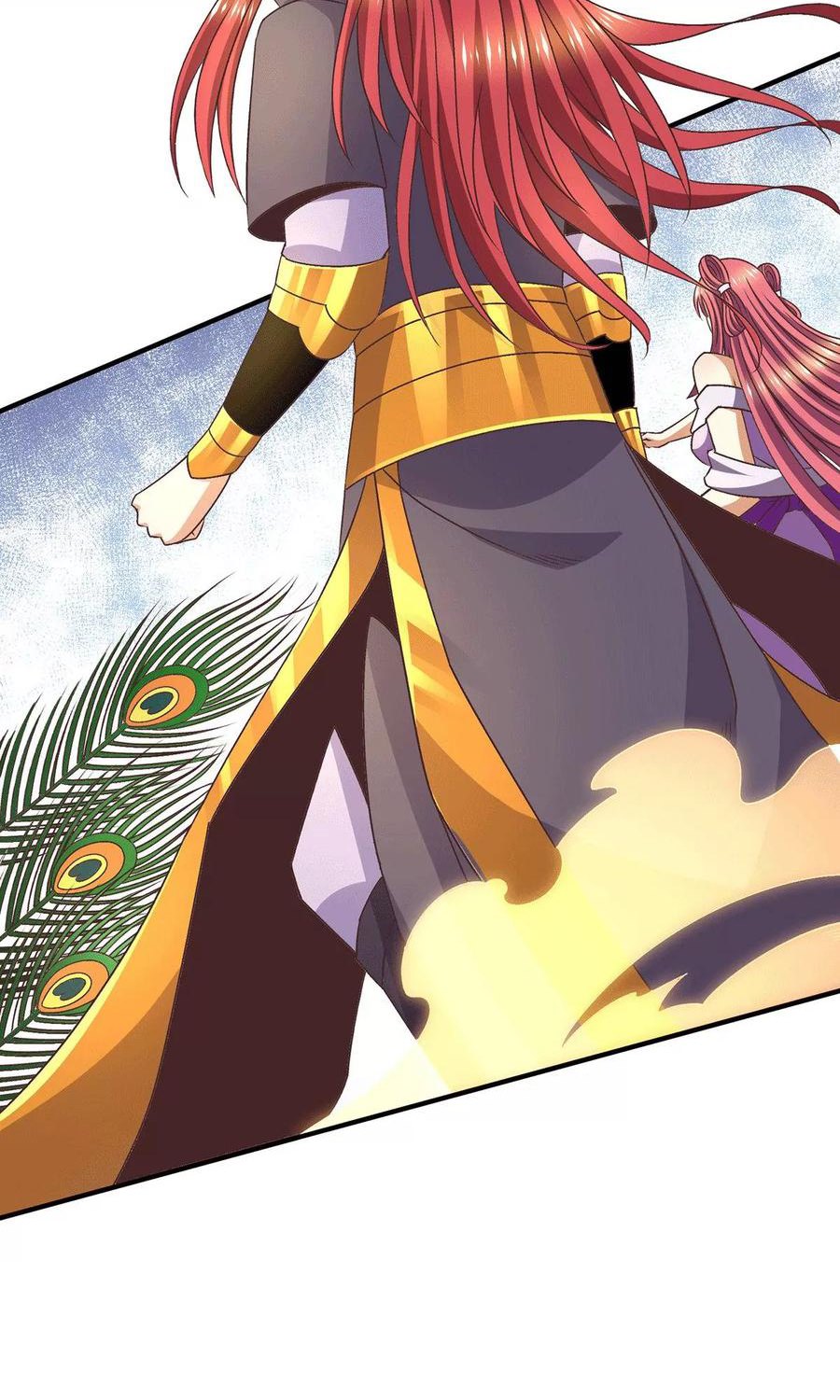 Dushi Xian Wang Chapter 252 - halaman 12