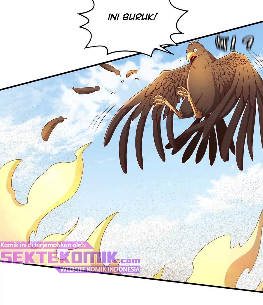 Dushi Xian Wang Chapter 253 - halaman 12