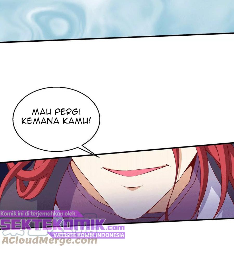 Dushi Xian Wang Chapter 253 - halaman 15