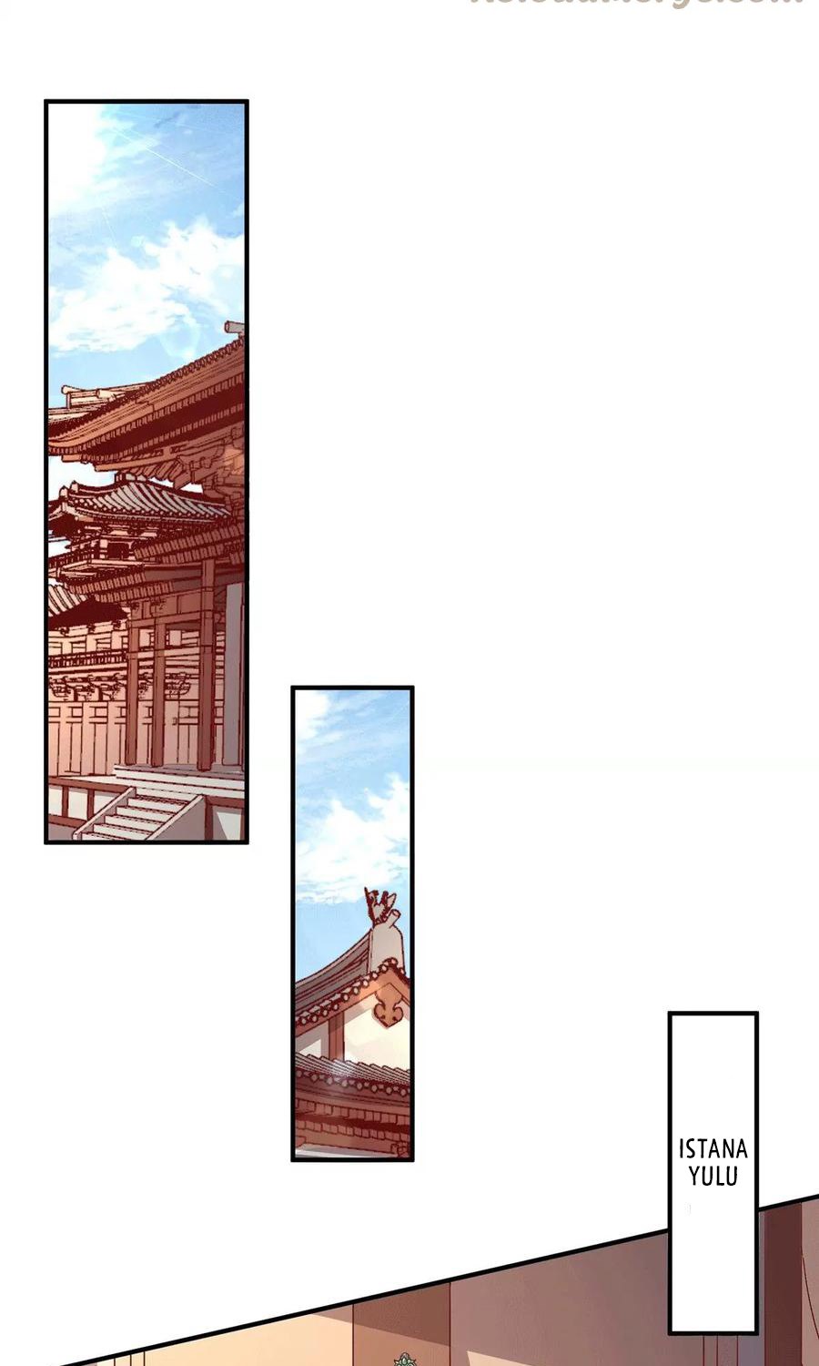 Dushi Xian Wang Chapter 254 - halaman 25
