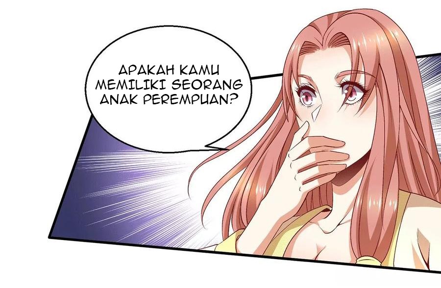 Dushi Xian Wang Chapter 254 - halaman 6