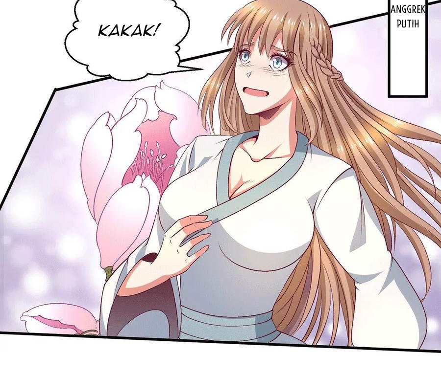 Dushi Xian Wang Chapter 256 - halaman 11