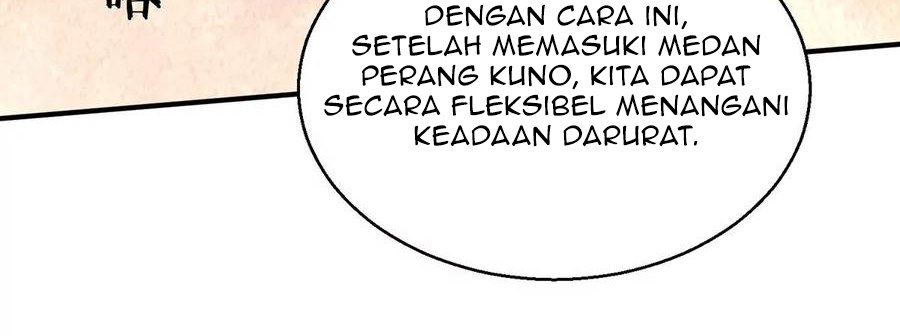 Dushi Xian Wang Chapter 256 - halaman 24