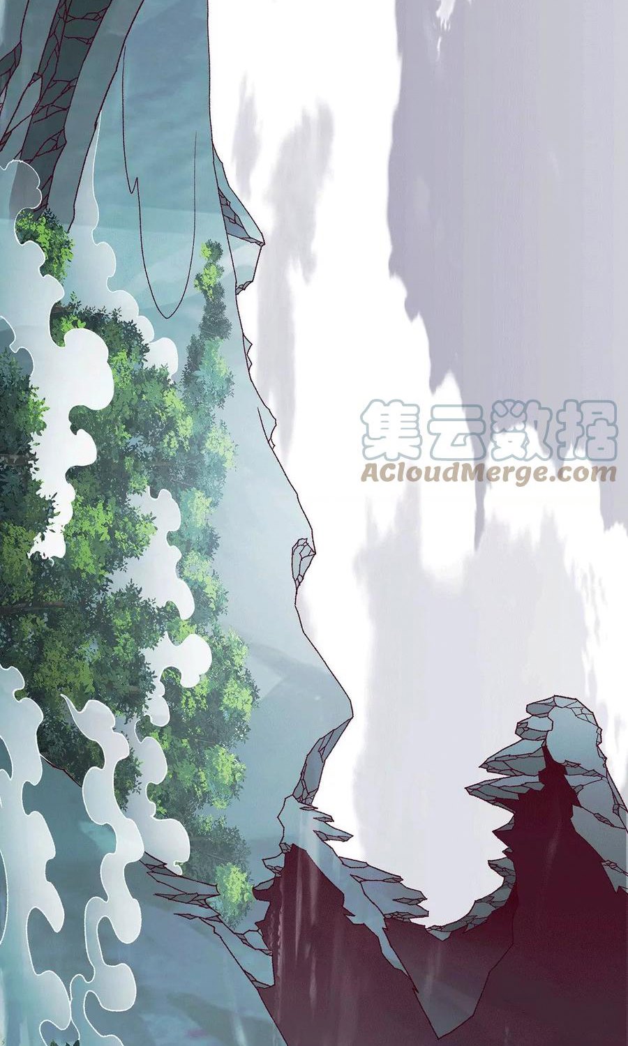 Dushi Xian Wang Chapter 256 - halaman 30