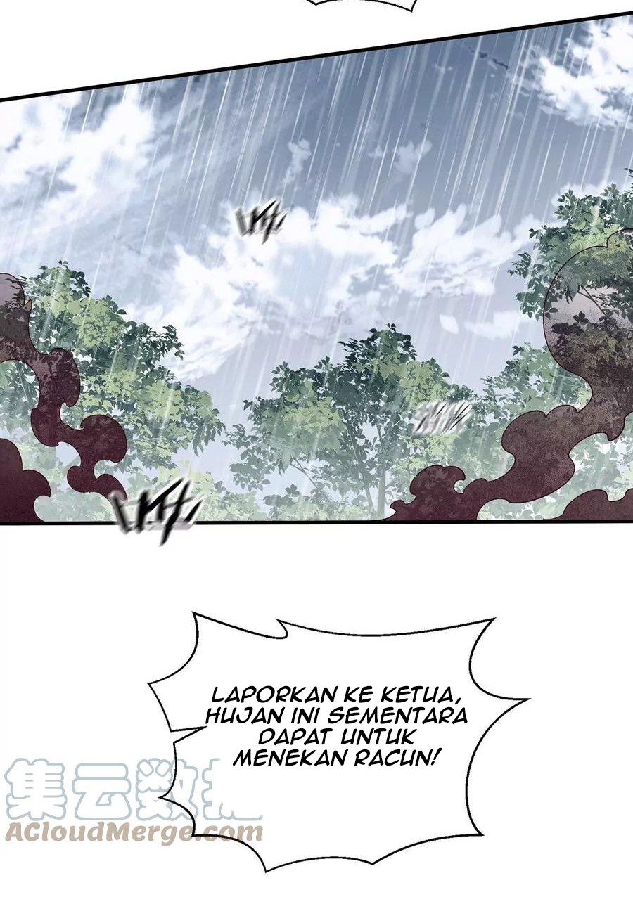 Dushi Xian Wang Chapter 257 - halaman 11