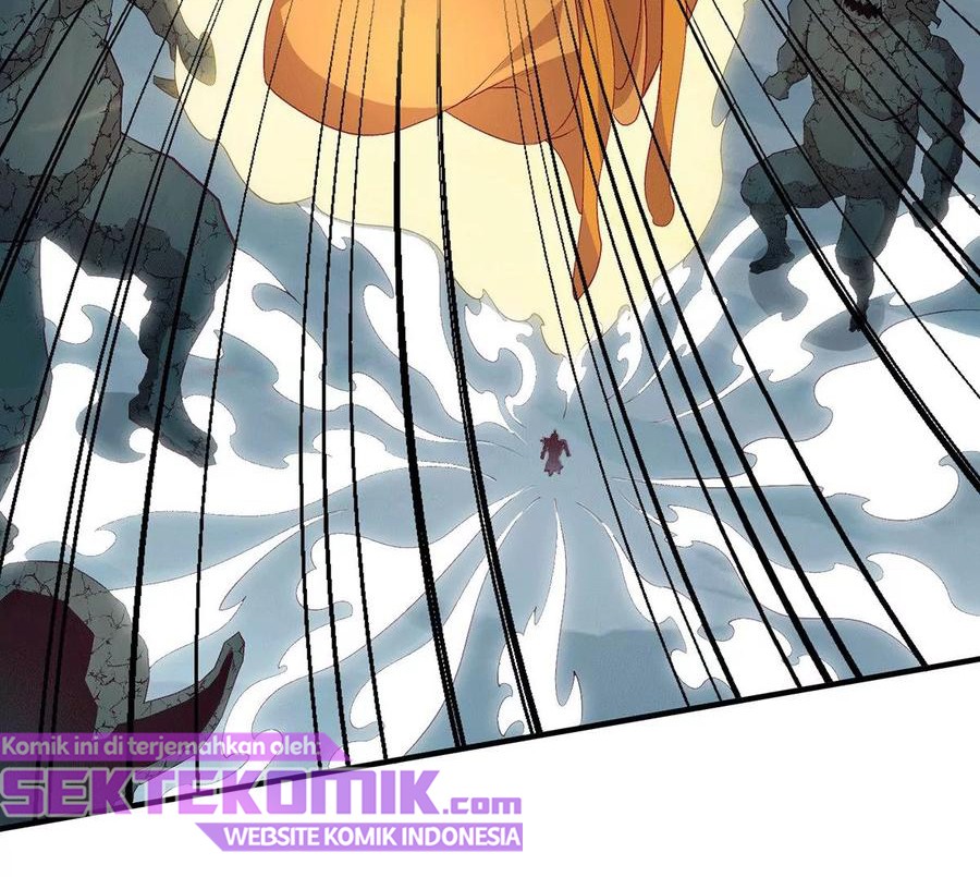 Dushi Xian Wang Chapter 258 - halaman 23