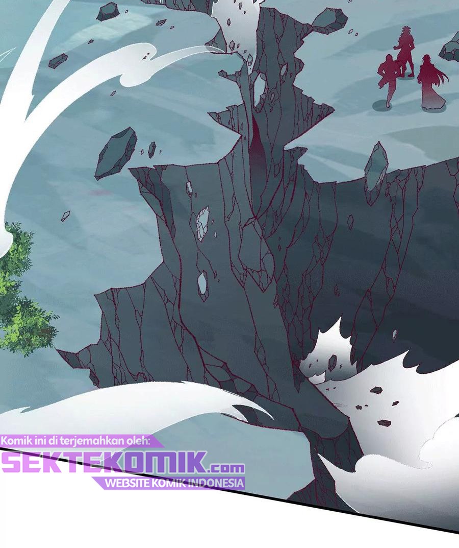 Dushi Xian Wang Chapter 259 - halaman 14