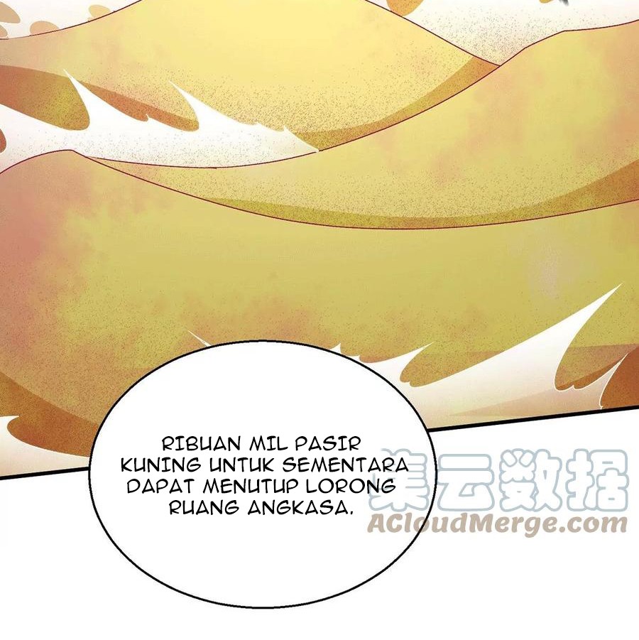 Dushi Xian Wang Chapter 259 - halaman 20