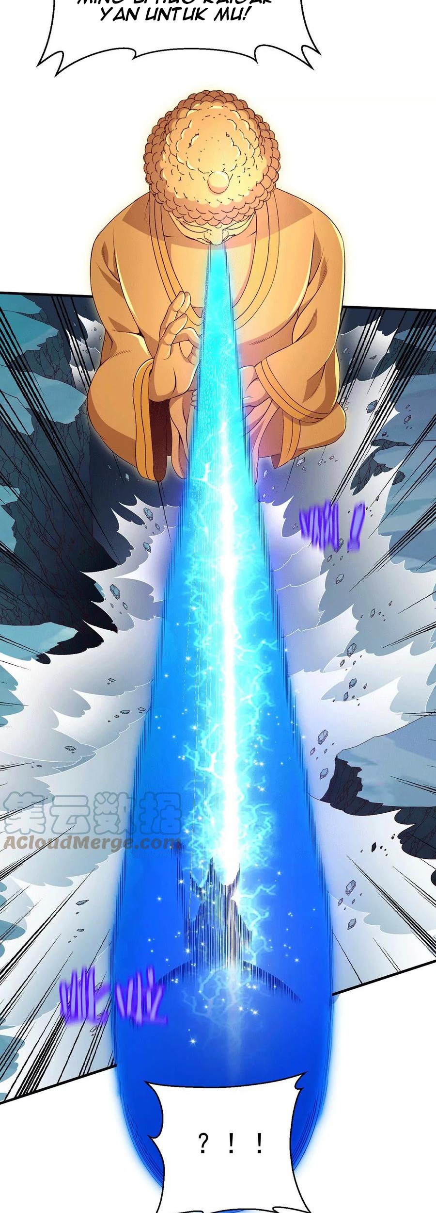 Dushi Xian Wang Chapter 260 - halaman 28