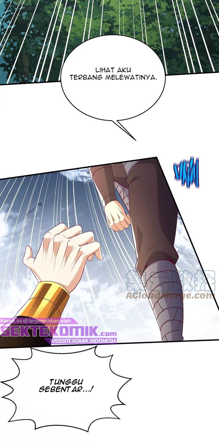 Dushi Xian Wang Chapter 262 - halaman 14